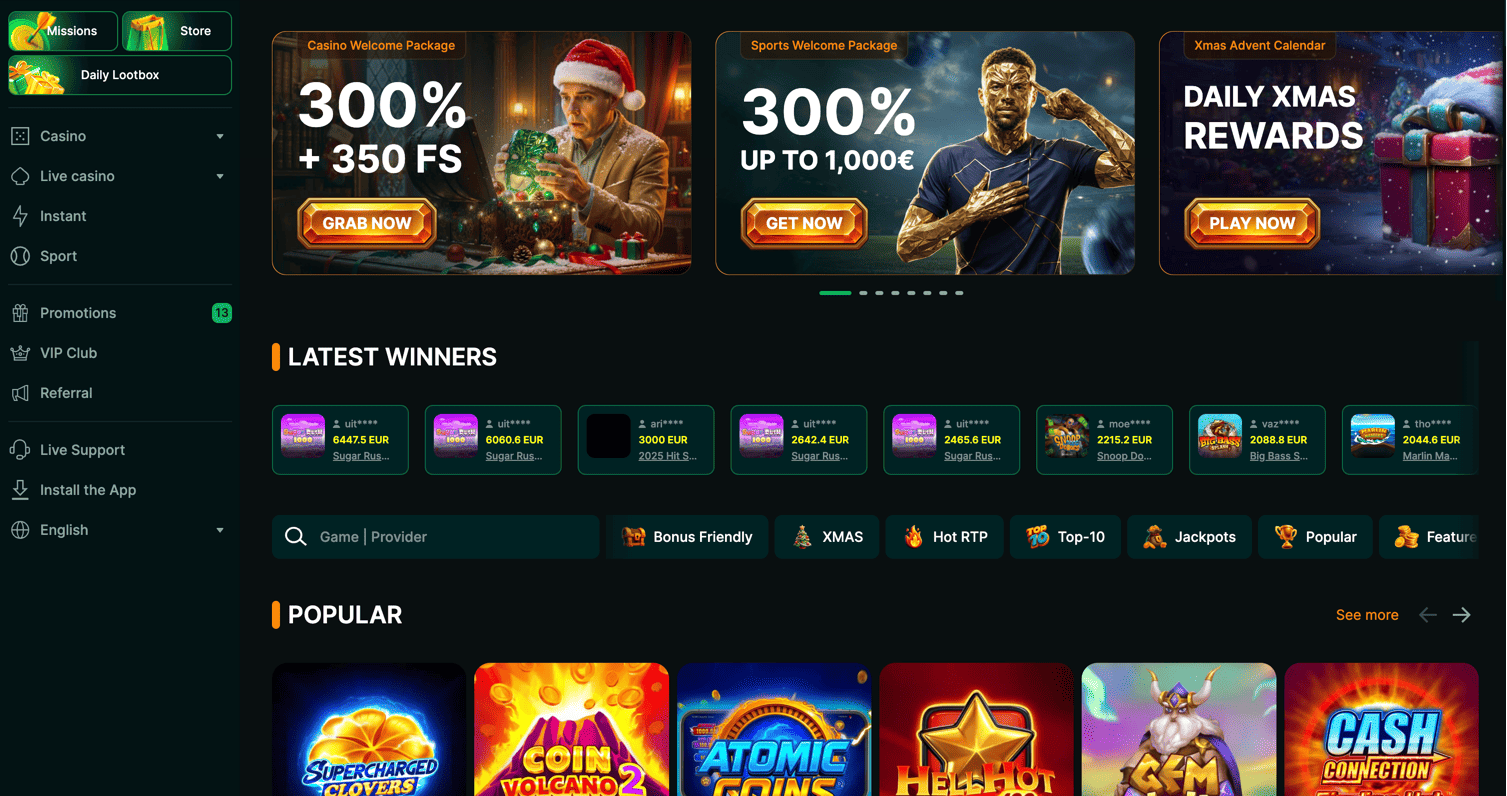 Luckygem Casino Luckygem Casino